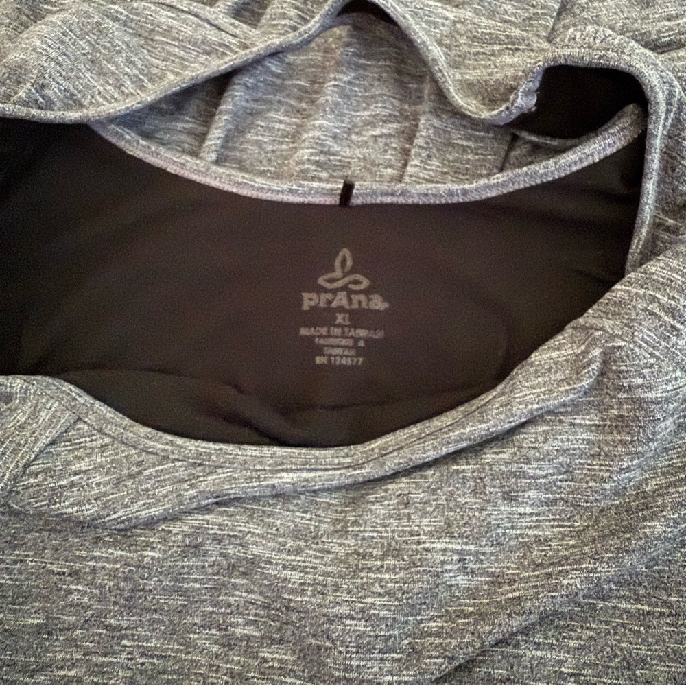 Prana dress size L - Picture 11 of 11